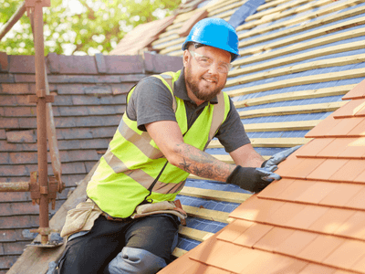 About Roof Repair Experts Laingsburg, MI